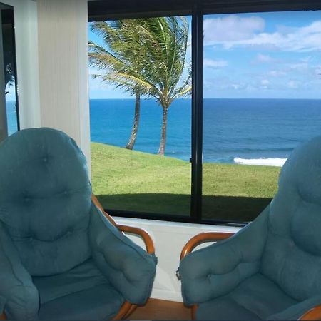 Princeville Sealodge Unit D-4 Zewnętrze zdjęcie
