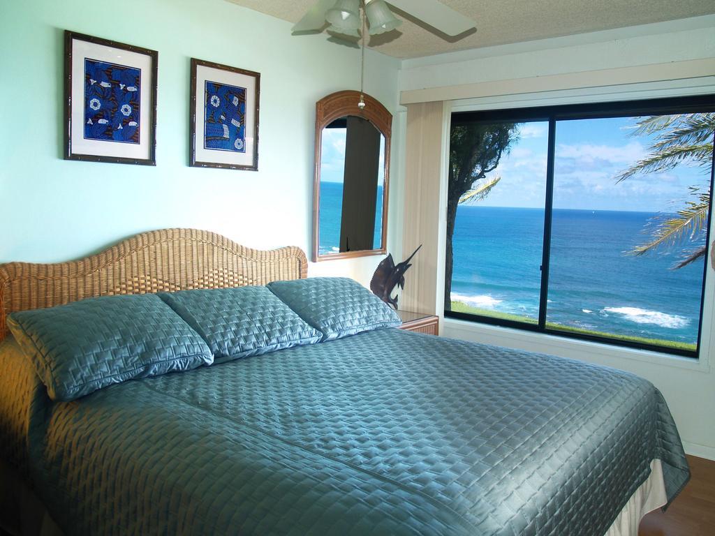 Princeville Sealodge Unit D-4 Pokój zdjęcie