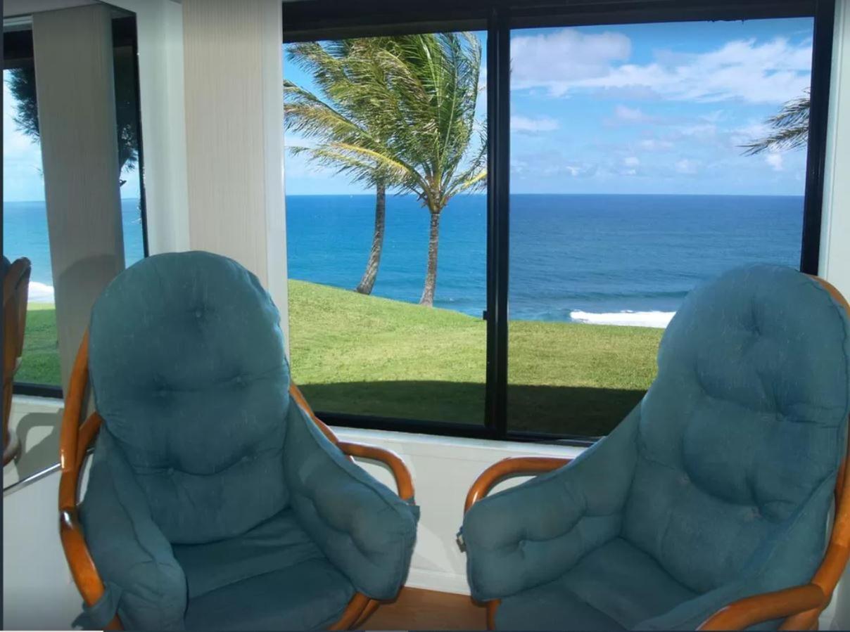 Princeville Sealodge Unit D-4 Zewnętrze zdjęcie